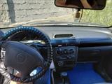 Opel Tigra 1995 года за 1 200 000 тг. в Шымкент – фото 2
