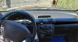 Opel Tigra 1995 года за 1 200 000 тг. в Шымкент – фото 4