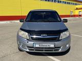 ВАЗ (Lada) Granta 2190 2013 года за 1 300 000 тг. в Уральск