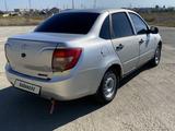 ВАЗ (Lada) Granta 2190 2013 года за 1 300 000 тг. в Уральск – фото 3