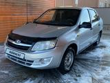 ВАЗ (Lada) Granta 2190 2013 года за 1 300 000 тг. в Уральск – фото 5