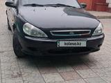 Kia Rio 2001 годаүшін1 550 000 тг. в Житикара