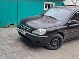 Kia Rio 2001 годаүшін1 550 000 тг. в Житикара – фото 4