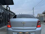 Chevrolet Cobalt 2022 года за 6 000 000 тг. в Жетысай – фото 4