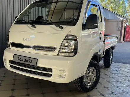 Kia Bongo 2024 года за 12 800 000 тг. в Алматы