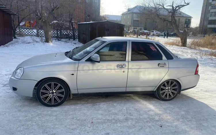 ВАЗ (Lada) Priora 2170 2014 годаfor1 900 000 тг. в Семей