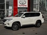 Toyota Land Cruiser Prado 2019 года за 20 690 000 тг. в Усть-Каменогорск