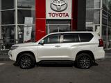 Toyota Land Cruiser Prado 2019 года за 20 690 000 тг. в Усть-Каменогорск – фото 3