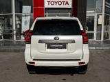 Toyota Land Cruiser Prado 2019 года за 20 690 000 тг. в Усть-Каменогорск – фото 4