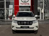 Toyota Land Cruiser Prado 2019 года за 20 690 000 тг. в Усть-Каменогорск – фото 5