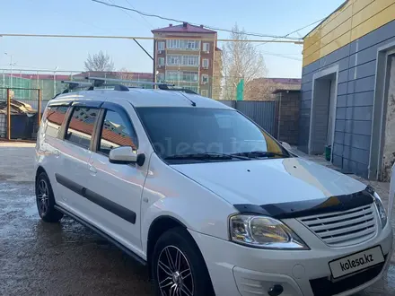 ВАЗ (Lada) Largus 2014 года за 5 500 000 тг. в Уральск – фото 3