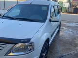 ВАЗ (Lada) Largus 2014 годаүшін4 750 000 тг. в Аксай – фото 4