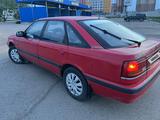 Mazda 626 1991 года за 1 650 000 тг. в Астана – фото 3