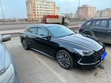 Hyundai Sonata 2022 годаүшін15 000 000 тг. в Астана – фото 2