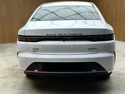 BYD Destroyer 05 Luxury 2025 года за 8 500 000 тг. в Актау – фото 7