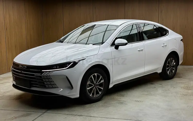 BYD Destroyer 05 Luxury 2025 года за 8 999 000 тг. в Актау