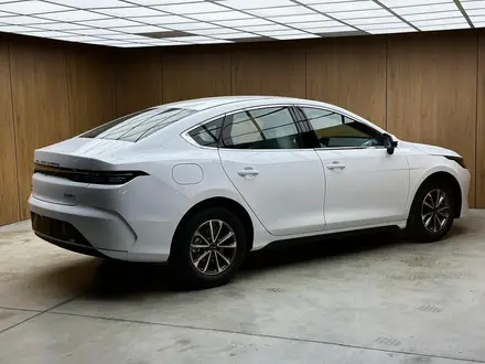 BYD Destroyer 05 Luxury 2025 года за 8 500 000 тг. в Актау – фото 5
