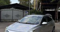 Hyundai Accent 2015 годаүшін4 400 000 тг. в Алматы – фото 3