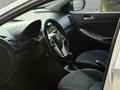 Hyundai Accent 2015 года за 4 400 000 тг. в Алматы – фото 10