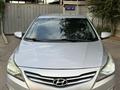 Hyundai Accent 2015 года за 4 400 000 тг. в Алматы – фото 2