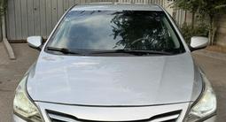 Hyundai Accent 2015 годаүшін4 400 000 тг. в Алматы – фото 2