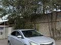 Hyundai Accent 2015 года за 4 400 000 тг. в Алматы