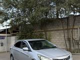 Hyundai Accent 2015 годаүшін4 400 000 тг. в Алматы