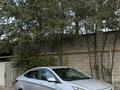 Hyundai Accent 2015 года за 4 400 000 тг. в Алматы – фото 4