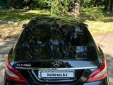 Mercedes-Benz CLS 400 2016 годаүшін18 500 000 тг. в Алматы