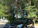 Mercedes-Benz CLS 400 2016 годаүшін18 500 000 тг. в Алматы – фото 5