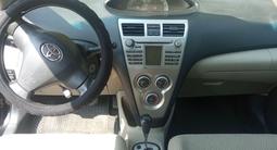 Toyota Yaris 2007 годаүшін3 600 000 тг. в Семей – фото 5