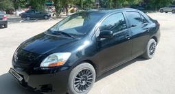 Toyota Yaris 2007 годаүшін3 600 000 тг. в Семей