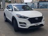 Hyundai Tucson 2020 годаүшін7 500 000 тг. в Атырау