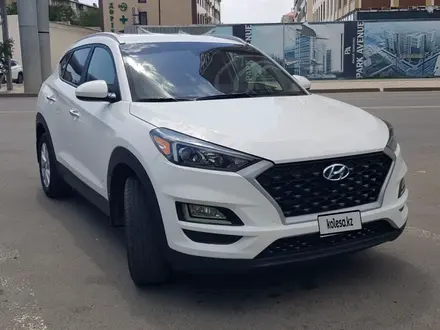 Hyundai Tucson 2020 года за 7 500 000 тг. в Атырау