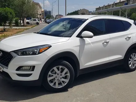 Hyundai Tucson 2020 года за 7 500 000 тг. в Атырау – фото 2