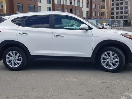 Hyundai Tucson 2020 года за 7 500 000 тг. в Атырау – фото 3