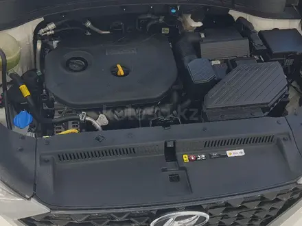 Hyundai Tucson 2020 года за 7 500 000 тг. в Атырау – фото 4