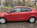 Kia Rio 2014 года за 4 500 000 тг. в Алматы – фото 3