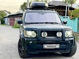 Land Rover Discovery 2011 годаүшін13 400 000 тг. в Алматы – фото 2