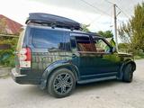 Land Rover Discovery 2011 годаүшін13 400 000 тг. в Алматы – фото 4