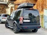 Land Rover Discovery 2011 годаүшін13 400 000 тг. в Алматы – фото 3