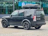 Land Rover Discovery 2011 годаүшін13 400 000 тг. в Алматы – фото 5