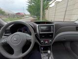 Subaru Forester 2010 года за 6 300 000 тг. в Алматы