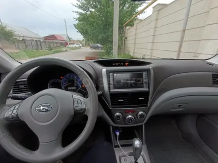 Subaru Forester 2010 года за 6 300 000 тг. в Алматы