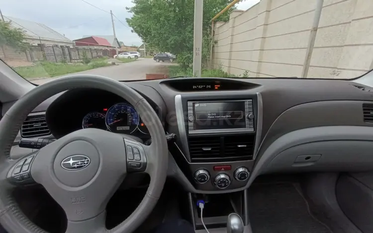Subaru Forester 2010 годаүшін6 300 000 тг. в Алматы