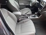 Subaru Forester 2010 года за 6 300 000 тг. в Алматы – фото 3