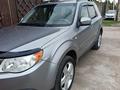 Subaru Forester 2010 годаүшін6 300 000 тг. в Алматы – фото 5