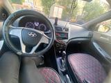 Hyundai Accent 2014 годаүшін4 500 000 тг. в Астана – фото 5