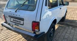 ВАЗ (Lada) Lada 2121 2024 годаfor5 850 000 тг. в Уральск – фото 4