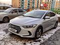 Hyundai Elantra 2018 годаfor7 700 000 тг. в Астана – фото 8